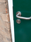 Service room doorsets are designed with  function in mind and offer the specifier versatility: