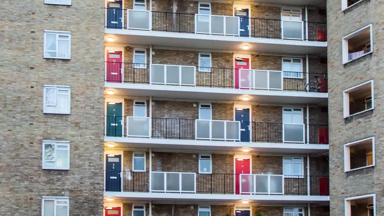 Fire Door Management: Keeping Buildings Safe and Compliant