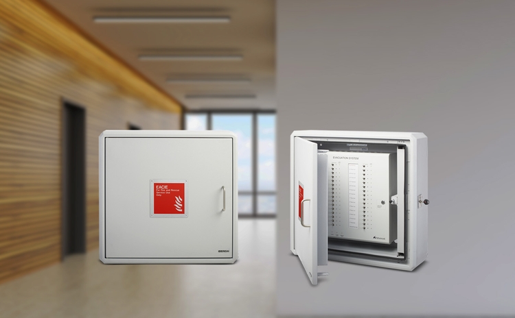 Gerda® EACIE Enclosure