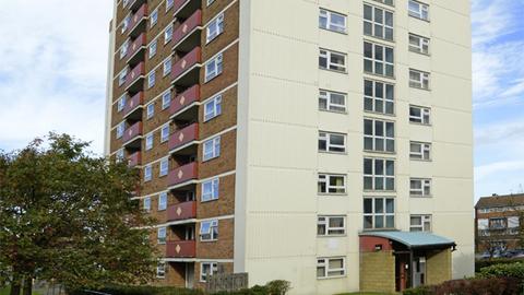 Fire Risk Assessment -Luton Borough Council