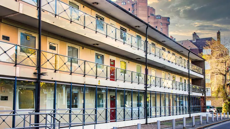 Certified Fire Door Sets: Safety, Compliance and Security
