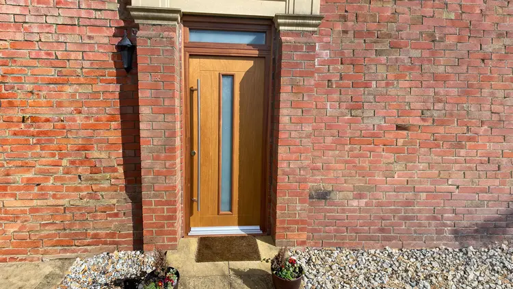 Our Fire Doorset Testing Approach