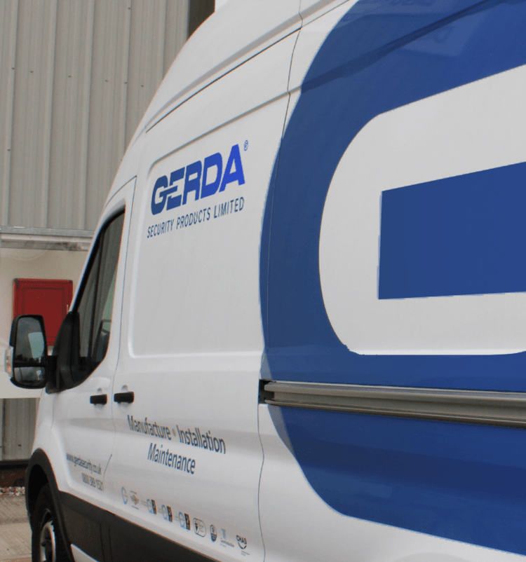 Maintenance, Fire Doorsets