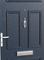 With over 12 glazed & solid styles to choose from: