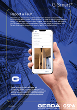 dummy cover for brochure w-full
