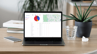 G-Smart® Maintenance Module