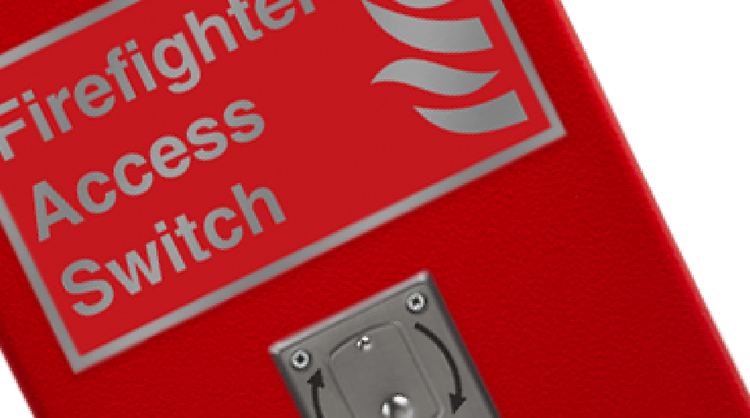 Firefighter Switch