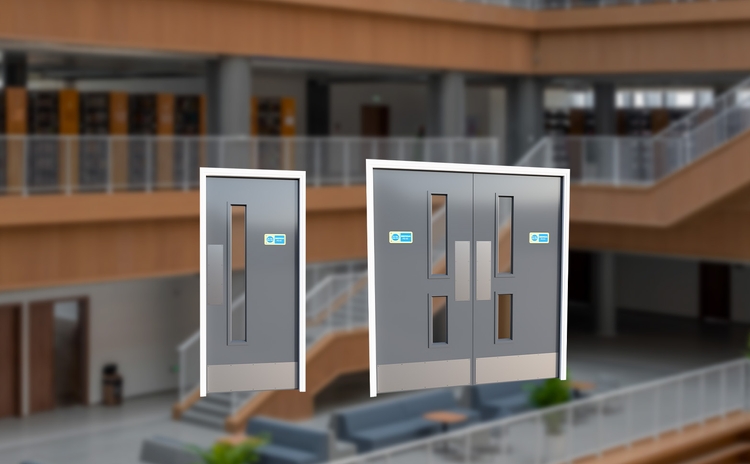 Communal Areas