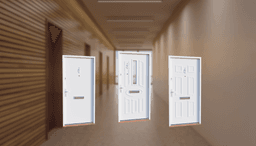 Contemporary Range™ Internal