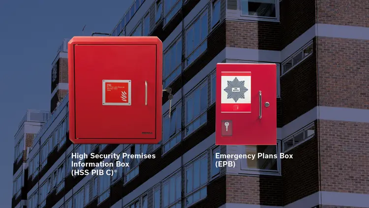Emergency Plans Box vs. Gerda PIBs: Which Is More Secure?