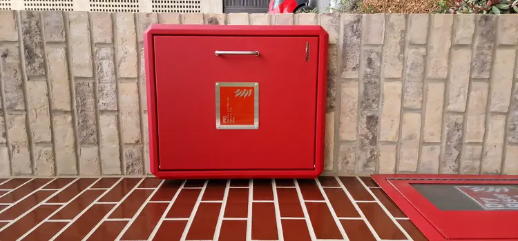What is a Premise Information Box? Make Your Building Safe