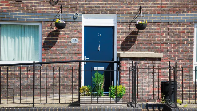 UKCA Marking for External Fire Doorsets: Need-to-Know Guide