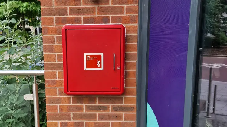 Understanding the Importance of a PIB Box in Building Safety