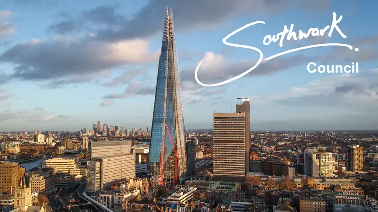 Fire doorset replacement programme in London Borough of Southwark