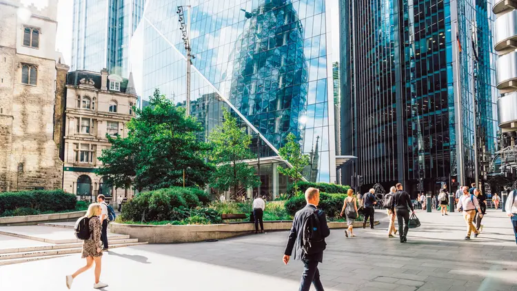 How Gerda Security Enhances Fire Safety for the Workplace