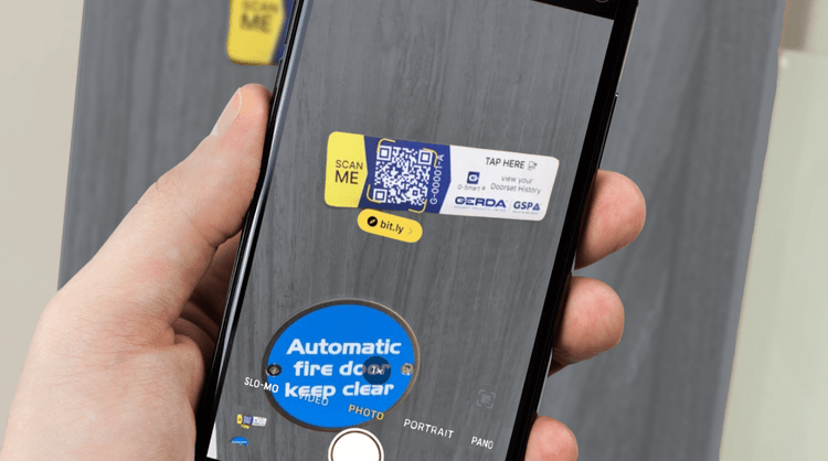 G-Smart® Spare Parts Module