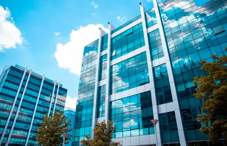 Why Should You Use Gerda Security Fire Doors for Hospitals?