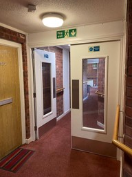 Trust the Best: Why Choose Fire Resistant Doorsets by Gerda?