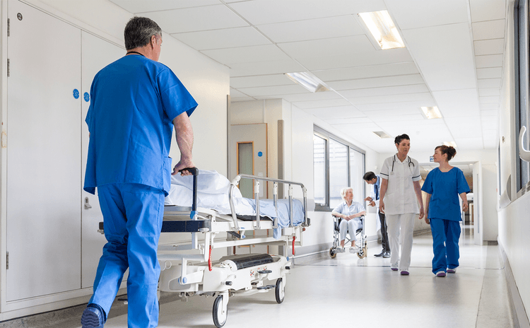 Healthcare