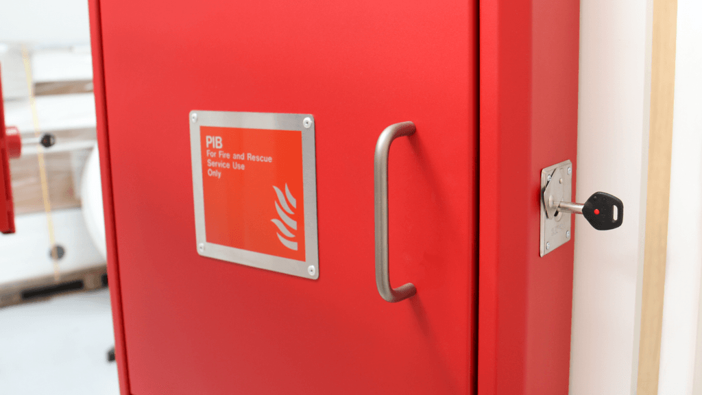 Intro to Gerda Premises Information Boxes: Compliance & More