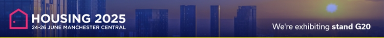 Event banner