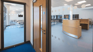 Barking Abbey School