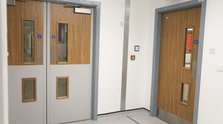 Addenbrooke's Hospital