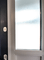 Options of  high performance IGUs as part of complete tested doorsets: