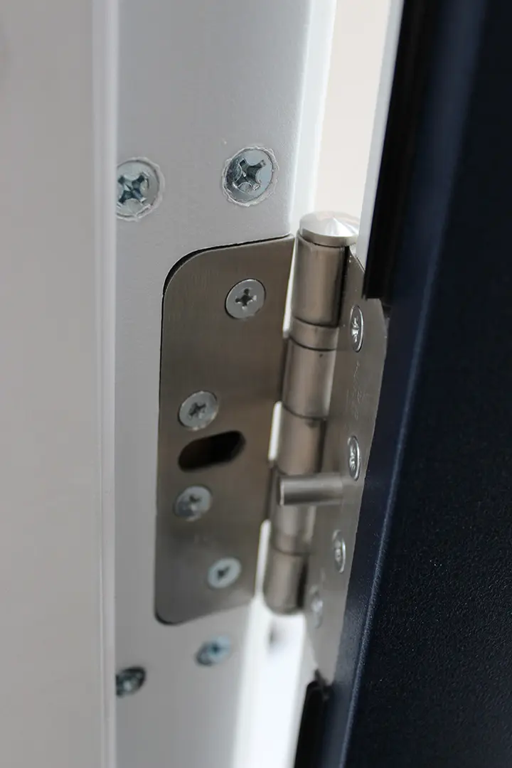 How the Inspection of Fire Doors Ensures Building Safety