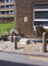Installing a Gerda Security BGL system reduces problems like fly-tipping 