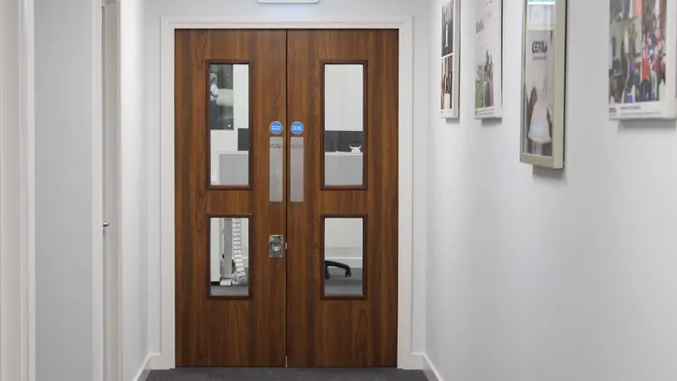 Essential & Innovative Fire Safety Infrastructure Solutions