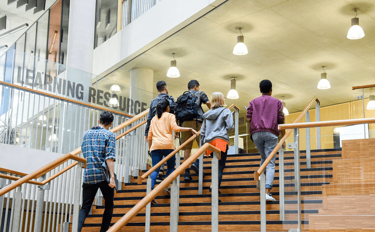 Student Accommodation