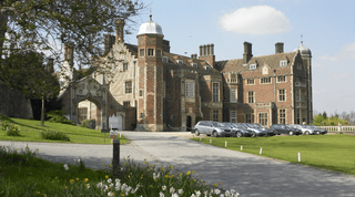 Cambridge University 