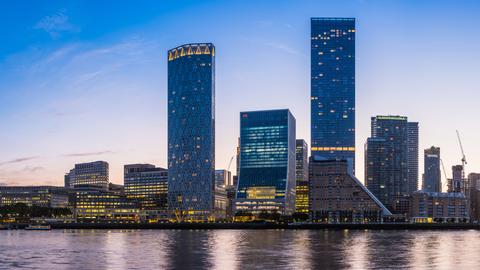 Gerda High Security PIB® and ERP Project for Chalegrove Properties