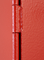 The engineering of the lock is such that the cylinder cannot be extracted