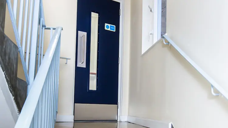 Fire Safety Solutions: Protect Your Property with Gerda