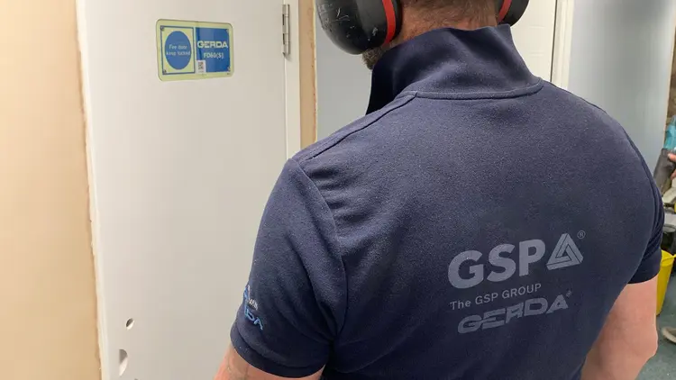 Why You Need Regular Fire Door Maintenance for Your Building