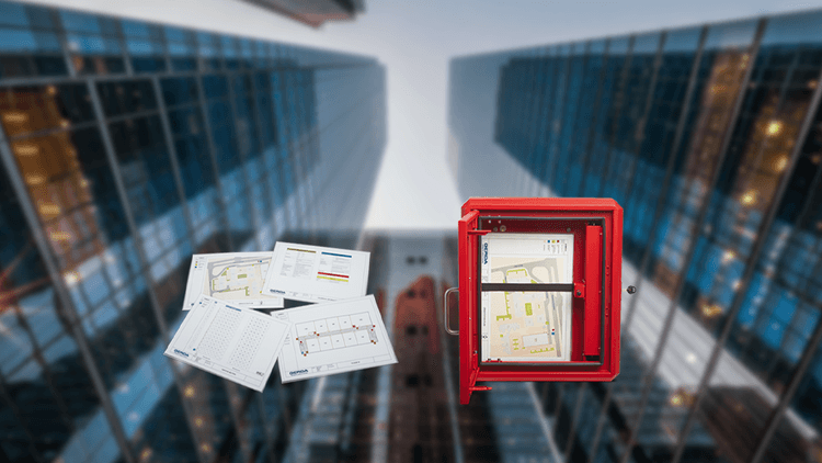 Emergency Response Pack