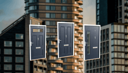 Safer Homes Range™ External