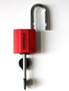 Premium security with unique tubular key suited to bespoke requirements.  Part of a registered key system with an authorised signatory process.