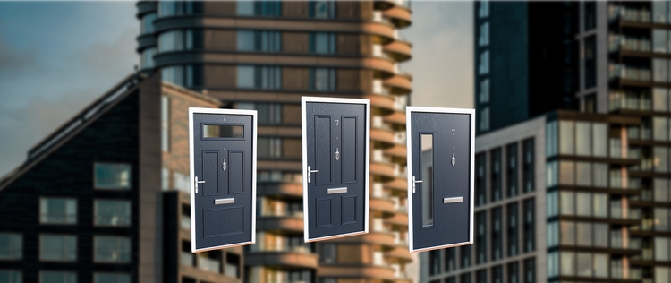 Safer Homes Range™ External