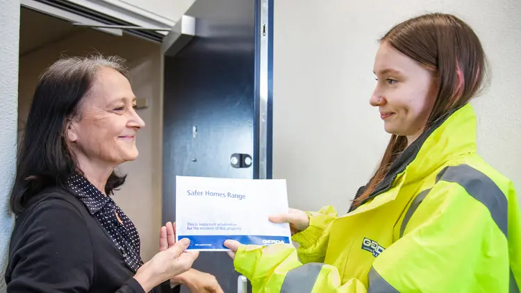 Enhancing Fire Safety with Gerda Security Products
